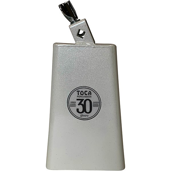 Toca 30th Anniversary Timbale Bell 11 in.