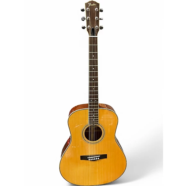 Fender Used