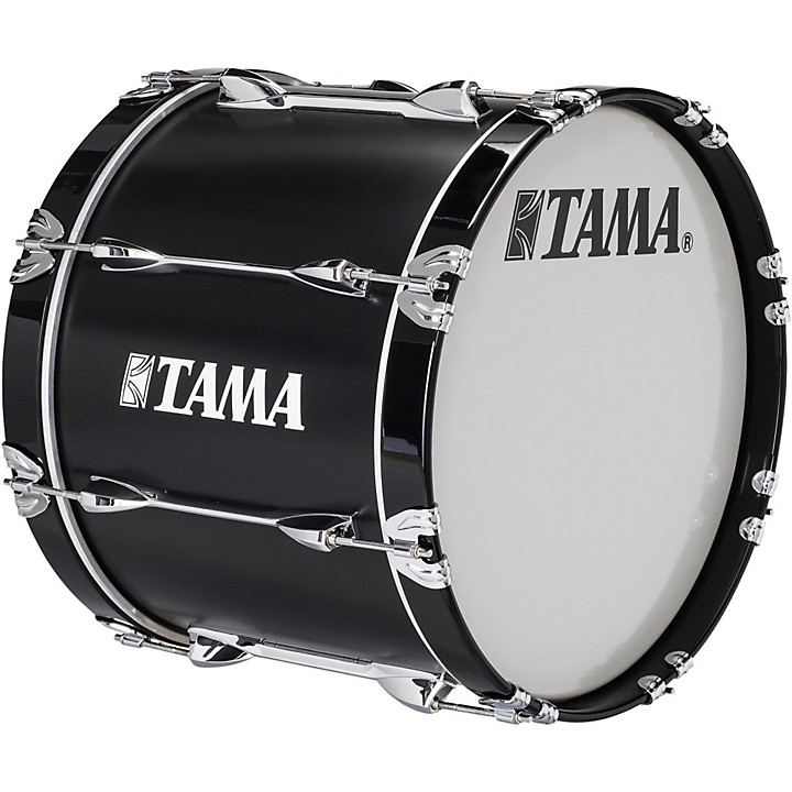 Starlight Bass Drum