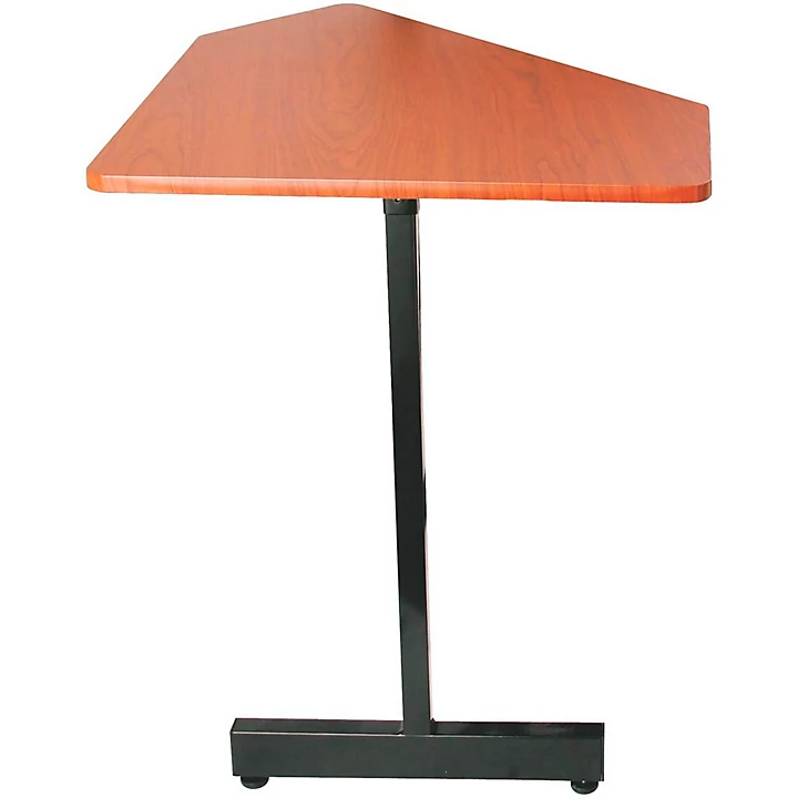 WSC7500RB Workstation Corner Accessory Rosewood