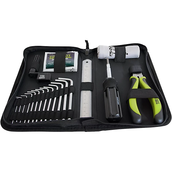 Musicians Tool Kit