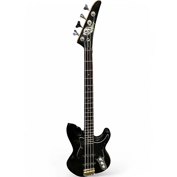 Used Epiphone EPIPHONE BY GIBSON Ebony Electric Bass Guitar