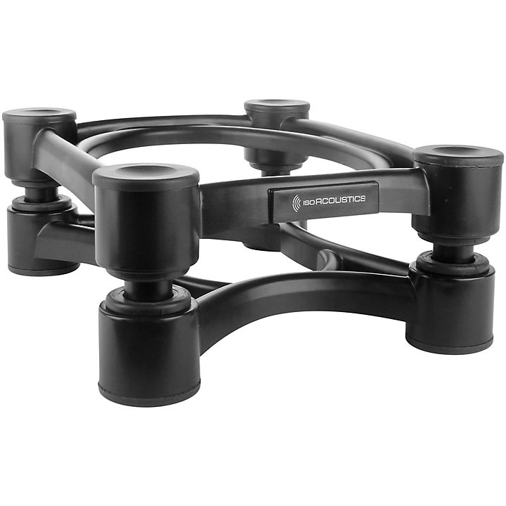 ISO 200 Sub Subwoofter Acoustic Isolation Stand Each