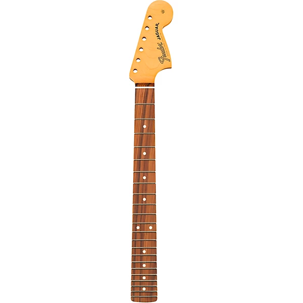Classic Player Series Jaguar Neck with Pau Ferro Fingerboard