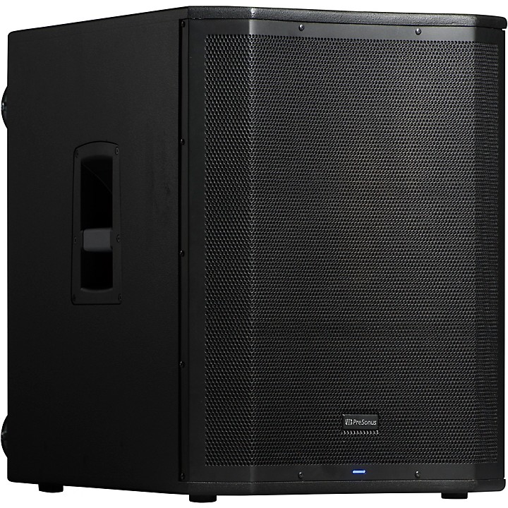 PreSonus AIR18s Active