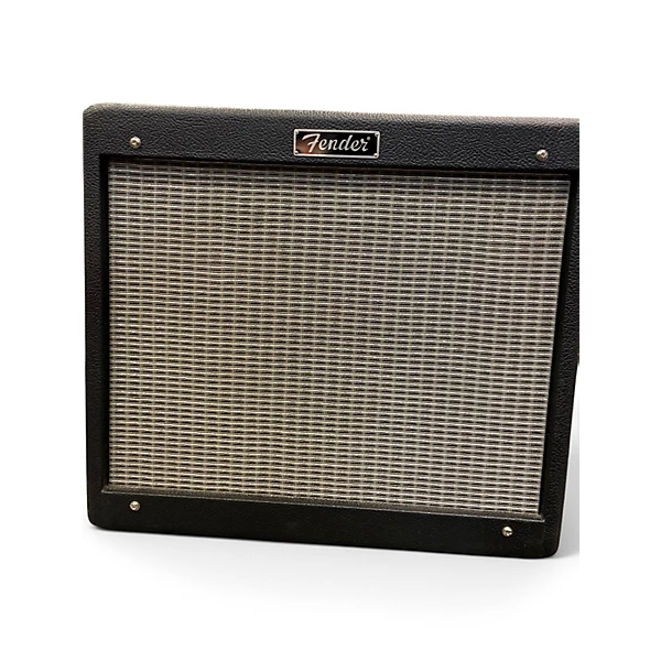 Fender Used Fender Blues Junior