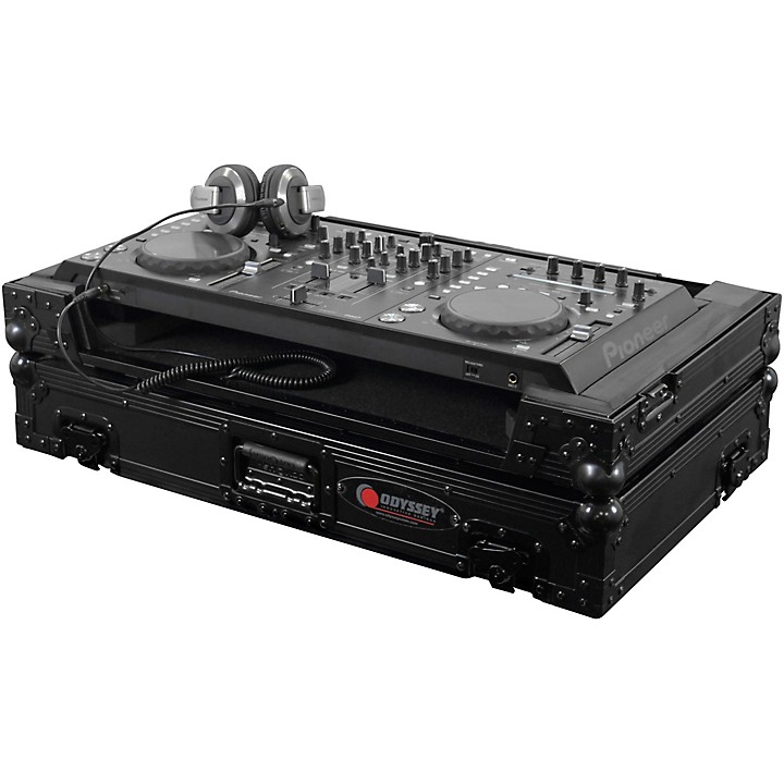 FZPIXDJR1 Pioneer SDJ R1 Controller Case