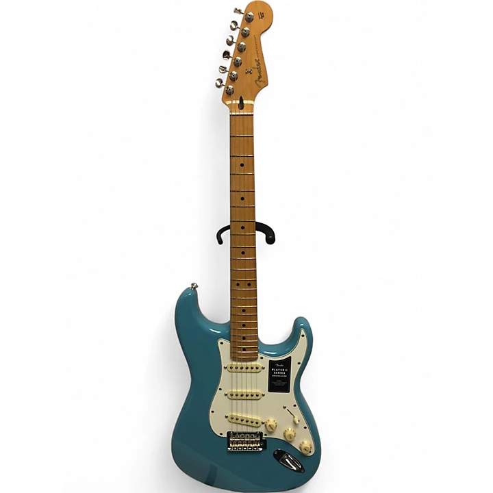 Fender Player Stratocaster II Solid Body Electric Guitar.gc