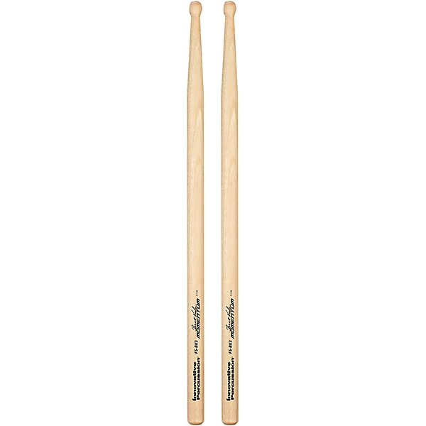 Bret Kuhn Model 3 Momentum Hickory Drum Sticks