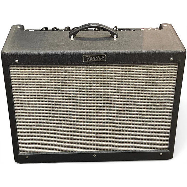 Fender Used Fender Hot Rod Deluxe III 40W 1x12 Tube Guitar Combo Amp
