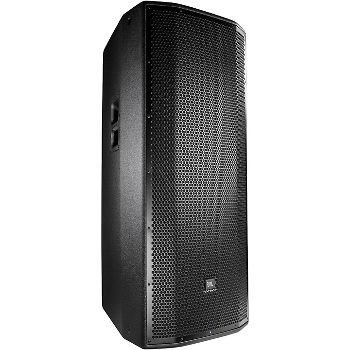 PRX825W Powered Dual