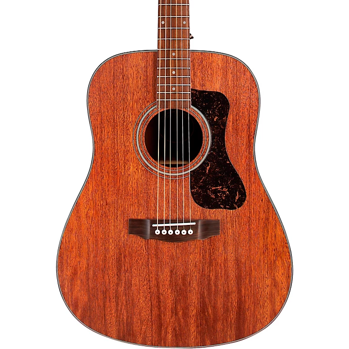 D 320 Westerly Collection Dreadnought Acoustic Guitar Natural
