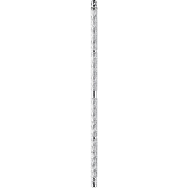 Straight Threaded Rod for Percussion