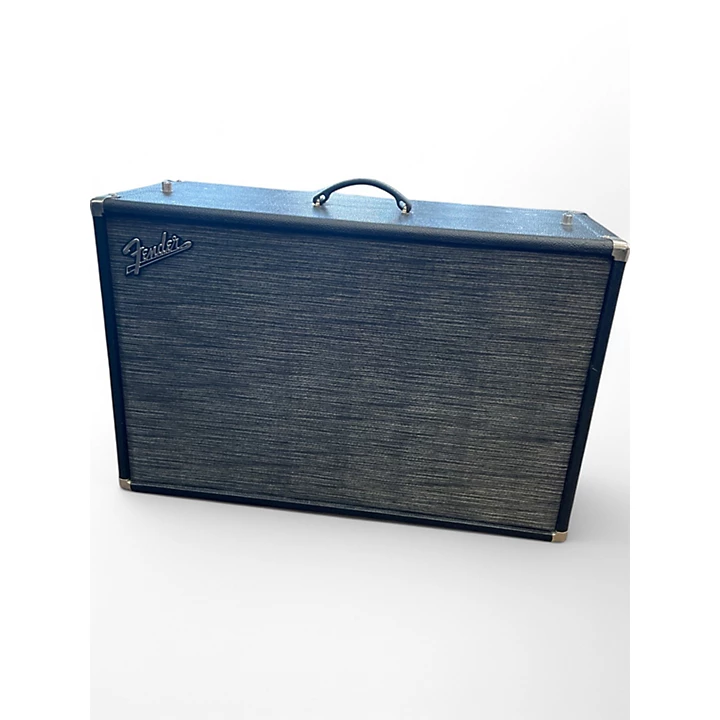 Fender Used Fender Super Sonic CAB 2x12 Guitar Cabinet