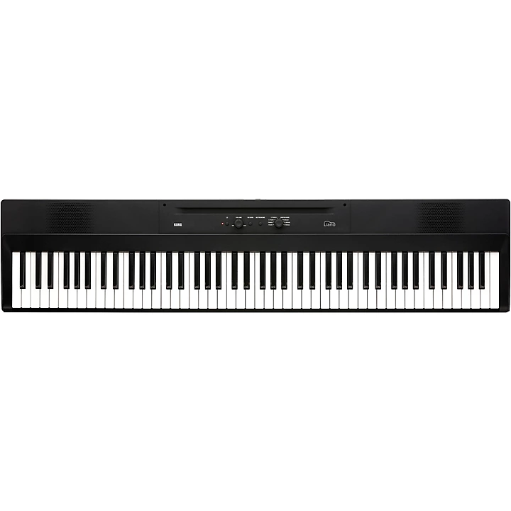 L1 Liano Digital Piano Black 88 Key