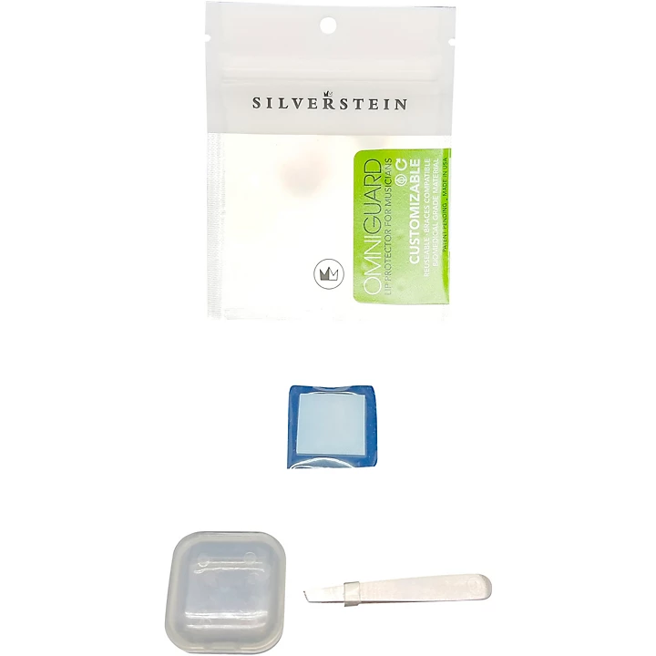 OmniGuard Single Pack