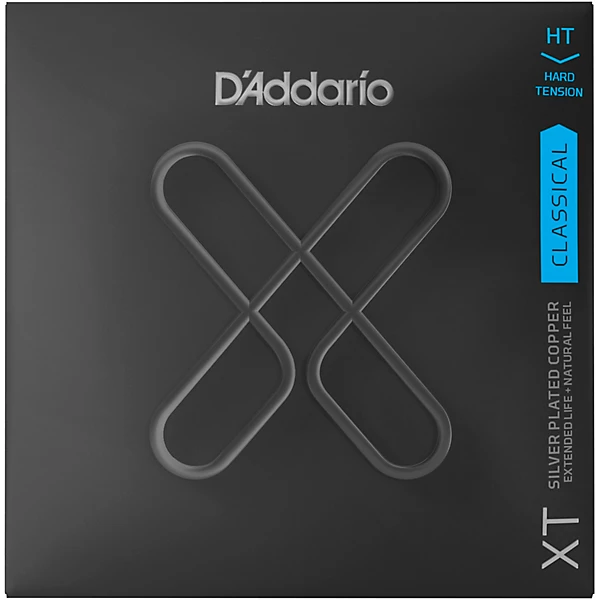 XT Classical Strings Hard Tension