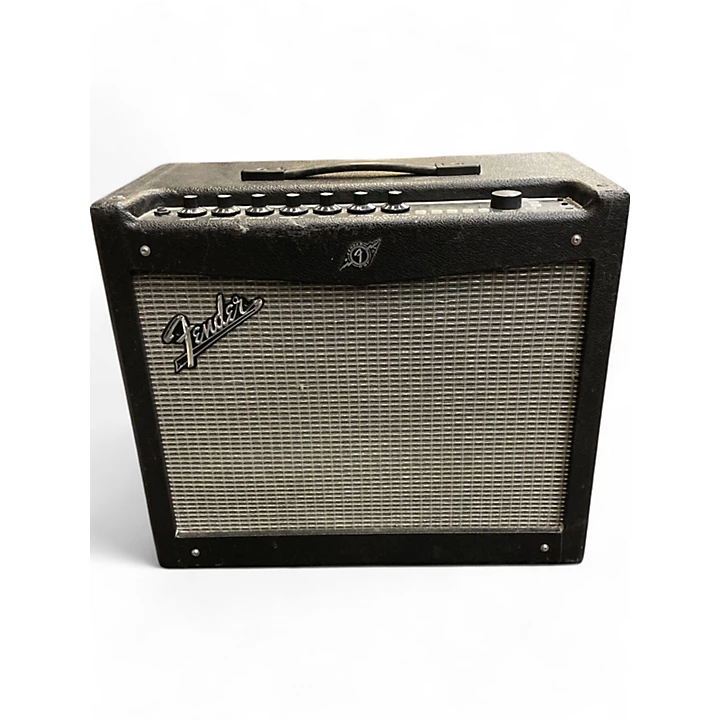 Fender Used Fender Mustang II 40W 1x12 Guitar Combo Amp