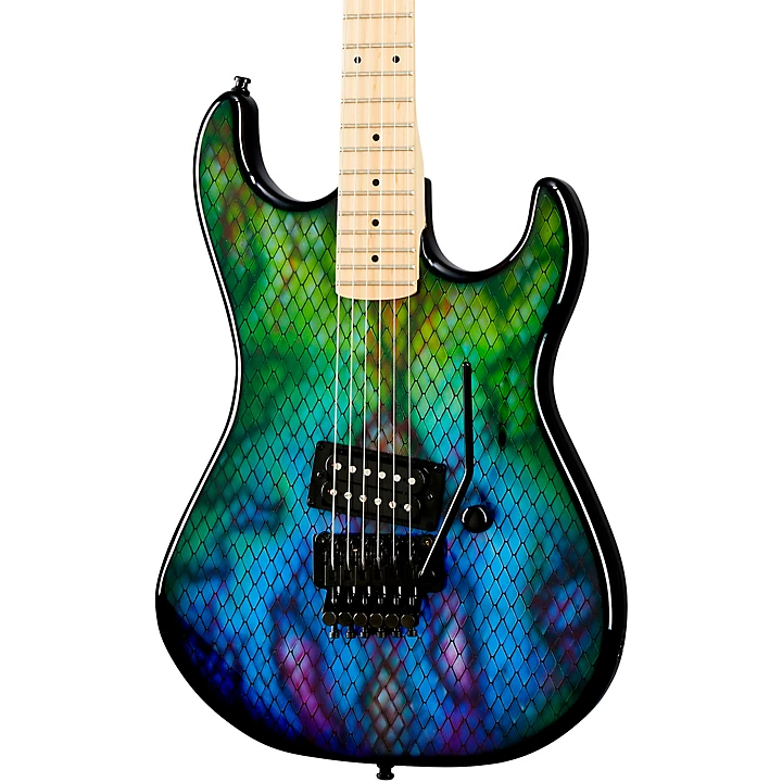 Kramer Baretta \