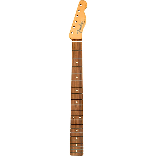 Classic Series 60s Telecaster Neck with Pau Ferro Fingerboard