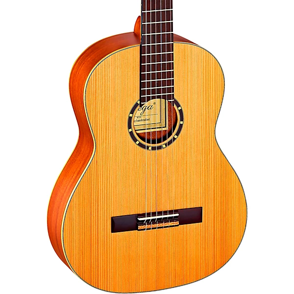 Family Series Pro R131SN Slim Neck Classical Guitar Satin Natural