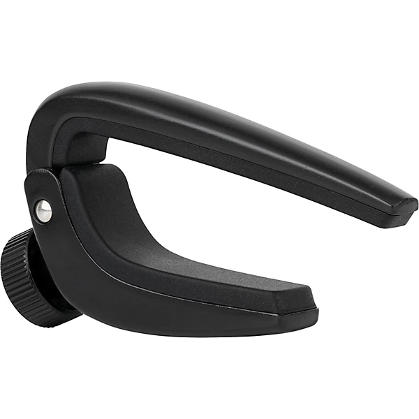 Player Classical Capo Black