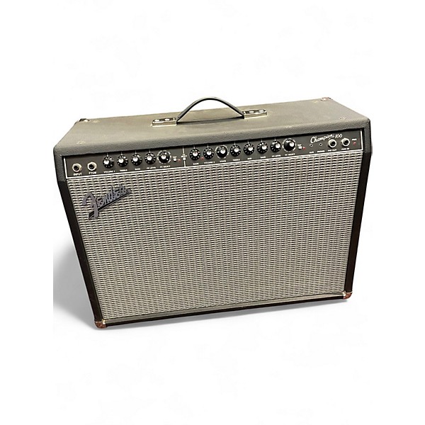Fender Used Fender Champion 100 Guitar Combo Amp