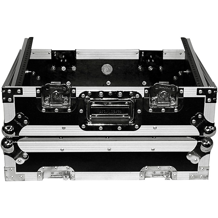 8U Top Mount