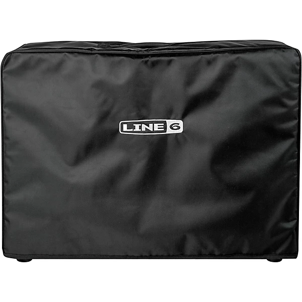 PowerCab 212 Plus Powered Speaker Cab Cover Black
