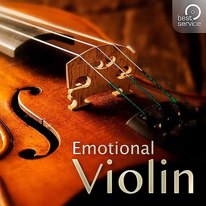 Emotional Violin