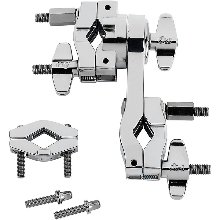 DWSMMG4 Mega Clamp V to Angle Adjustable V Clamp