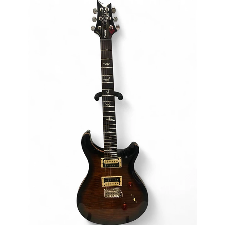 PRS SE Custom 24 Solid Body Electric Guitar