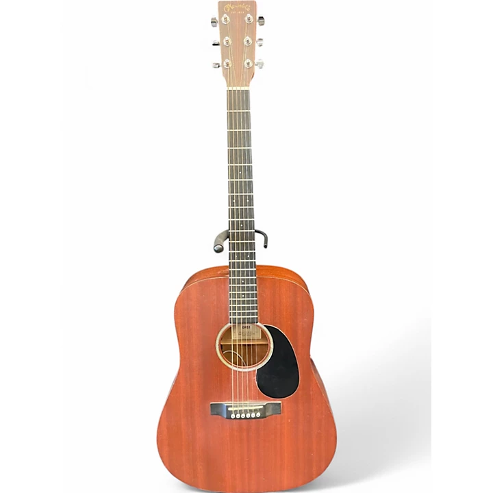Martin Used Martin DRS1 Mahogany Acoustic Electric Guitar