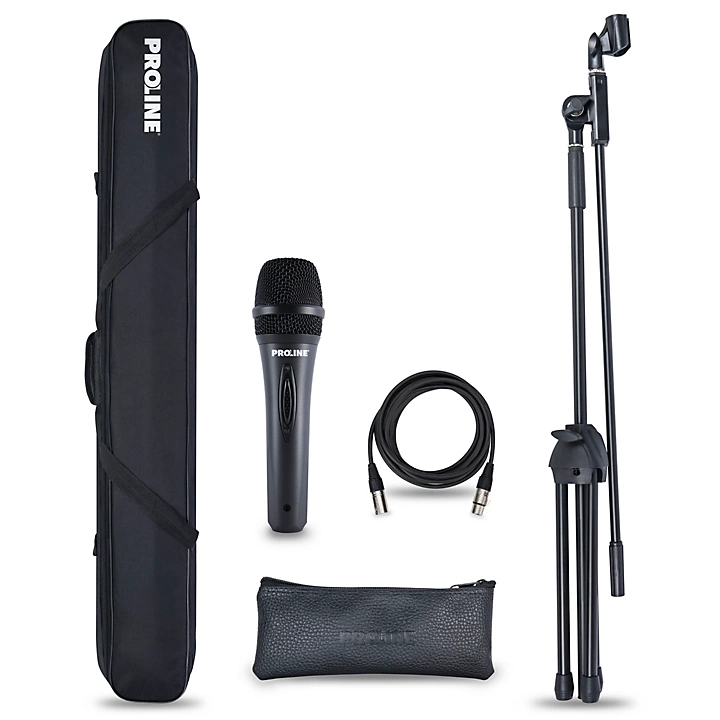 Proline Mic Pack Level 1 J42811004000000.gc