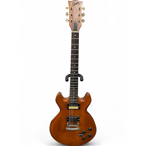 Used 1980 Gibson FIREBRAND 335 S Natural Solid Body Electric Guitar