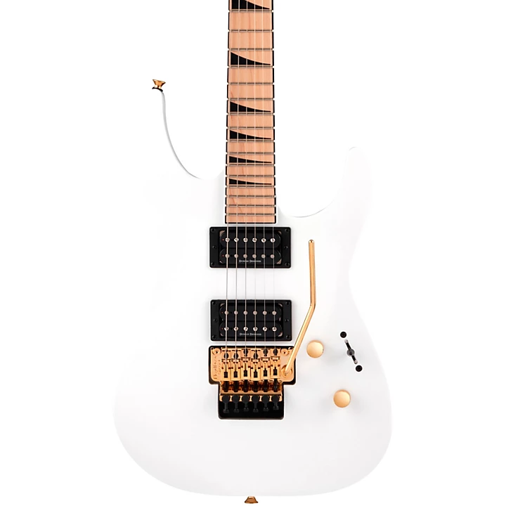 X Series Soloist SLXM DX Snow White