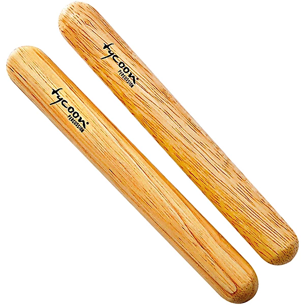 8 Siam Oak Claves
