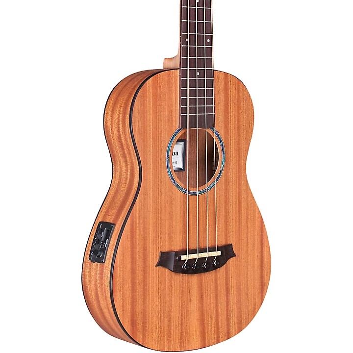 Mini II Bass MH E Natural