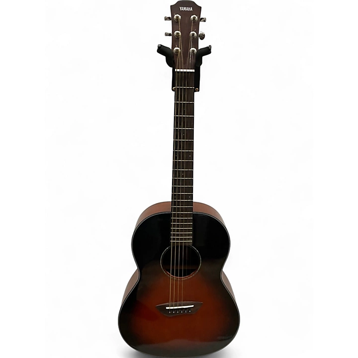 Yamaha Used Yamaha csf1m Tobacco Sunburst Acoustic Guitar