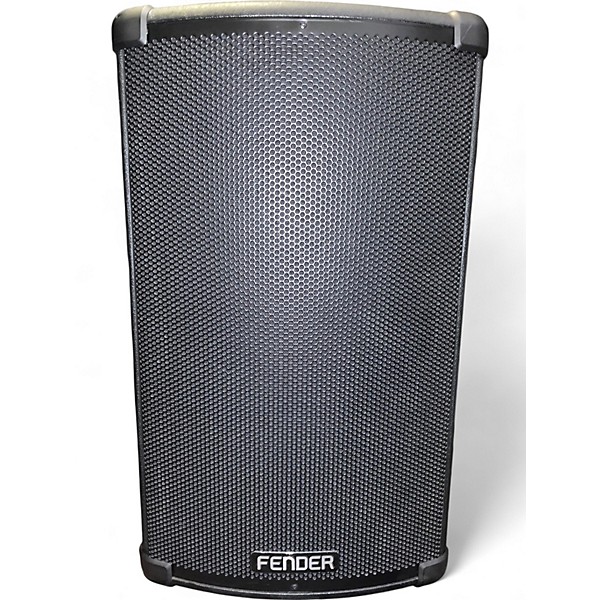 Fender Used Fender FIGHTER Powered Speaker.gc