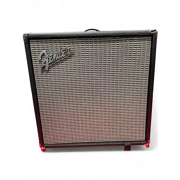 Used Fender Rumble 25 25W 1x10 Bass Combo Amp