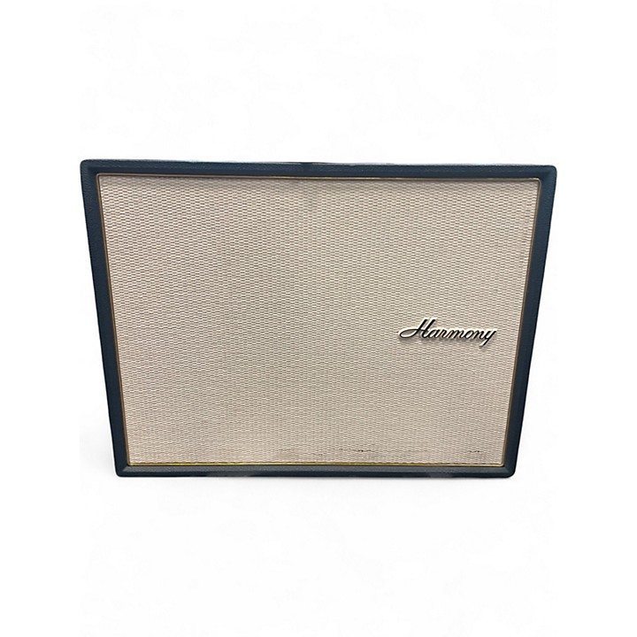 Harmony Used Harmony h620 Tube Guitar Combo Amp.gc