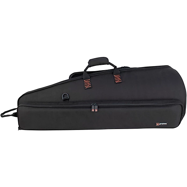 Bass Trombone Gig Bag Explorer Series C245X Black