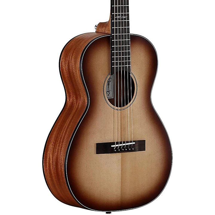 Alvarez Delta DeLite Small Bodied Acoustic Electric Guitar Natural