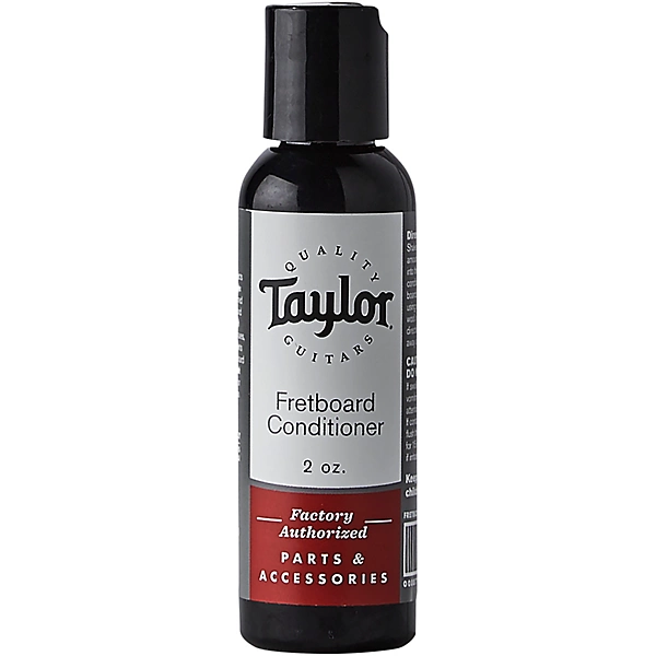 Fretboard Treatment 2 Oz