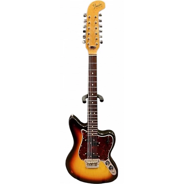 Fender Vintage
