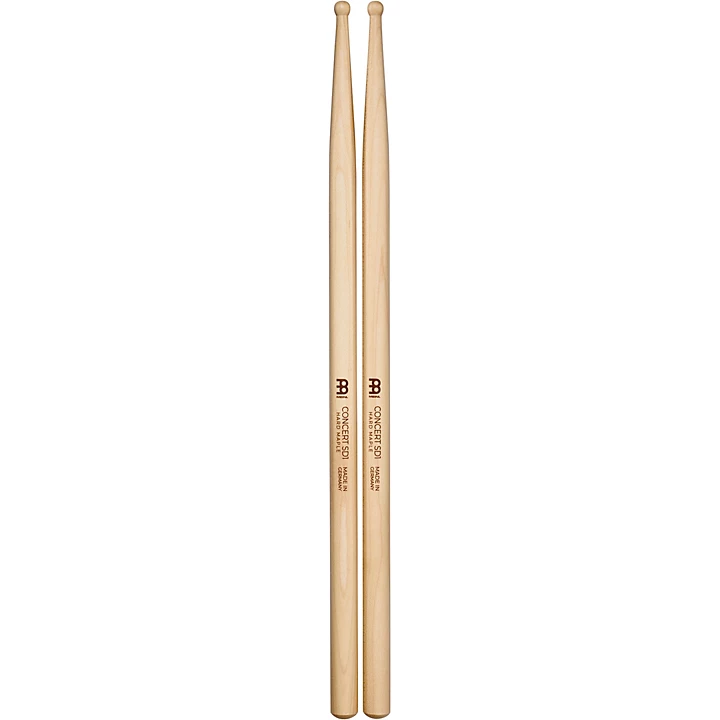Concert SD1 Maple Drum Sticks
