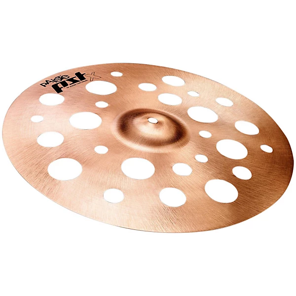 PST X Swiss Hi Hats