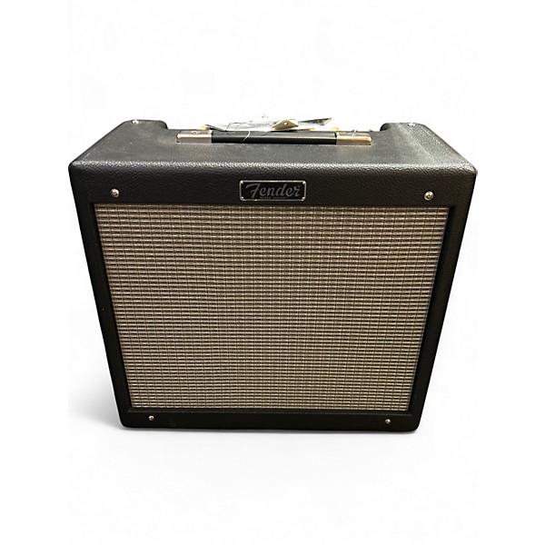 Fender Used Fender Blues Junior