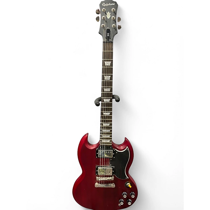 Epiphone Used Epiphone